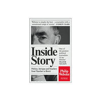 HarperCollins Publishers Inside Story (häftad, eng)
