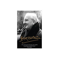 HarperCollins Publishers J. R. R. Tolkien (häftad, eng)
