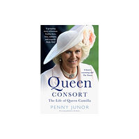 HarperCollins Publishers Queen Consort (häftad, eng)