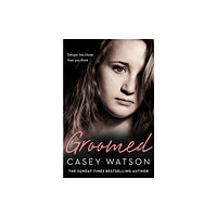 HarperCollins Publishers Groomed (häftad, eng)