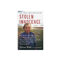 Harpercollins publishers inc Stolen Innocence (häftad, eng)