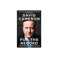 HarperCollins Publishers For the Record (häftad, eng)