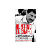 HarperCollins Publishers Hunting El Chapo (häftad, eng)