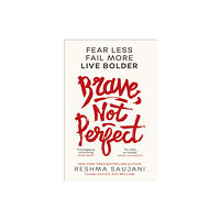 HarperCollins Publishers Brave, Not Perfect (häftad, eng)
