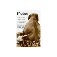 Harpercollins publishers inc Modoc (häftad, eng)