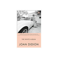 HarperCollins Publishers The White Album (häftad, eng)