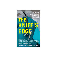 HarperCollins Publishers The Knife’s Edge (häftad, eng)