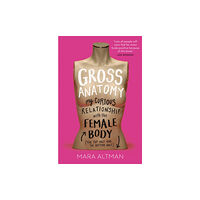 HarperCollins Publishers Gross Anatomy (häftad, eng)