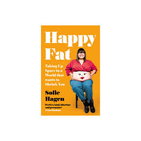 HarperCollins Publishers Happy Fat (häftad, eng)