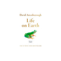 HarperCollins Publishers Life on Earth (häftad, eng)
