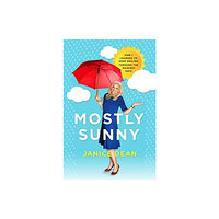 Harpercollins publishers inc Mostly Sunny (inbunden, eng)