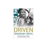 HarperCollins Publishers Driven (häftad, eng)