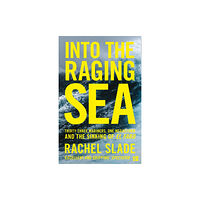 HarperCollins Publishers Into the Raging Sea (häftad, eng)