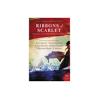 Harpercollins publishers inc Ribbons of Scarlet (häftad, eng)