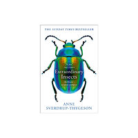 HarperCollins Publishers Extraordinary Insects (häftad, eng)