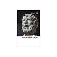 HarperCollins Publishers Letters from a Stoic (häftad)
