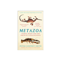 HarperCollins Publishers Metazoa (häftad, eng)
