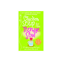 Ebury Publishing Chicken Soup For The Teenage Soul (häftad, eng)