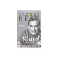 Ebury Publishing Blessed - The Autobiography (häftad, eng)
