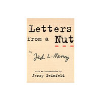 Ebury Publishing Letters From A Nut (häftad, eng)