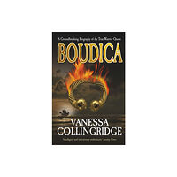 Ebury Publishing Boudica (häftad, eng)