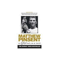 Ebury Publishing A Lifetime In A Race (häftad, eng)