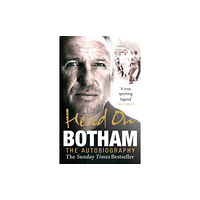 Ebury Publishing Head On - Ian Botham: The Autobiography (häftad, eng)