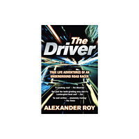 Ebury Publishing The Driver (häftad, eng)