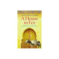 Ebury Publishing A House in Fez (häftad, eng)