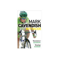 Ebury Publishing Boy Racer (häftad, eng)