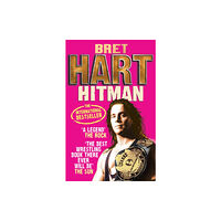 Ebury Publishing Hitman (häftad, eng)
