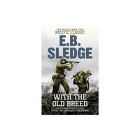Ebury Publishing With the Old Breed (häftad, eng)