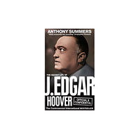 Ebury Publishing Official and Confidential: The Secret Life of J Edgar Hoover (häftad, eng)