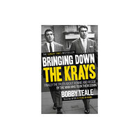 Ebury Publishing Bringing Down The Krays (häftad, eng)