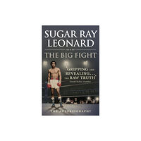 Ebury Publishing The Big Fight (häftad, eng)