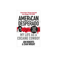 Ebury Publishing American Desperado (häftad, eng)