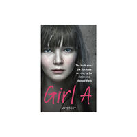 Ebury Publishing Girl A (häftad, eng)