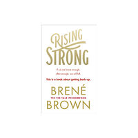 Ebury Publishing Rising Strong (häftad, eng)