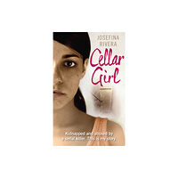 Ebury Publishing Cellar Girl (häftad, eng)