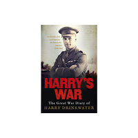 Ebury Publishing Harry’s War (häftad, eng)