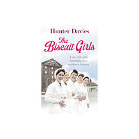 Ebury Publishing The Biscuit Girls (häftad, eng)