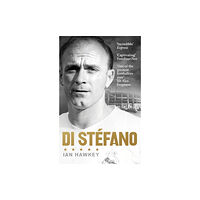 Ebury Publishing Di Stefano (häftad, eng)