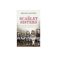 Ebury Publishing The Scarlet Sisters (häftad, eng)