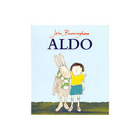 Penguin Random House Children's UK Aldo (häftad, eng)