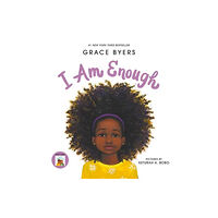 Harpercollins publishers inc I Am Enough (häftad, eng)