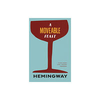 Vintage Publishing A Moveable Feast (häftad, eng)