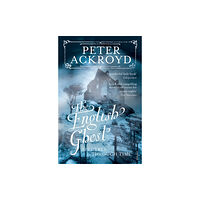 Vintage Publishing The English Ghost (häftad, eng)