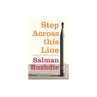 Vintage Publishing Step Across This Line (häftad, eng)