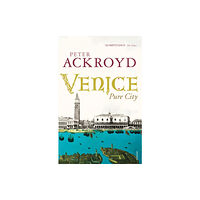 Vintage Publishing Venice (häftad, eng)
