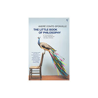 Vintage Publishing The Little Book Of Philosophy (häftad, eng)